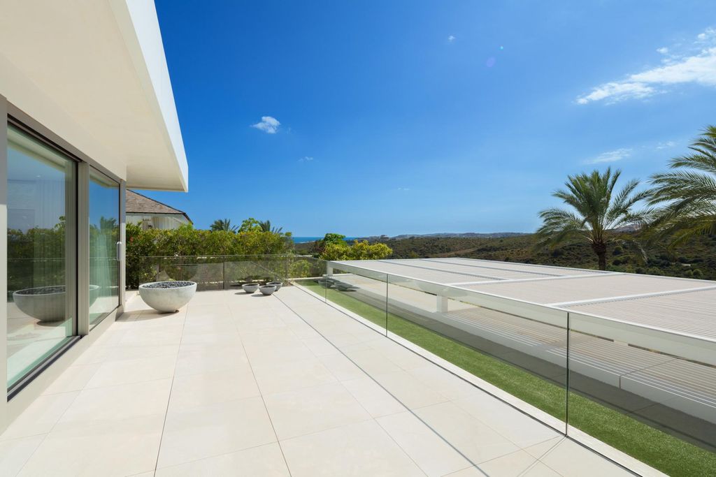 Luxury House for sale in Marbella, 5 750 000 €, Photo 4