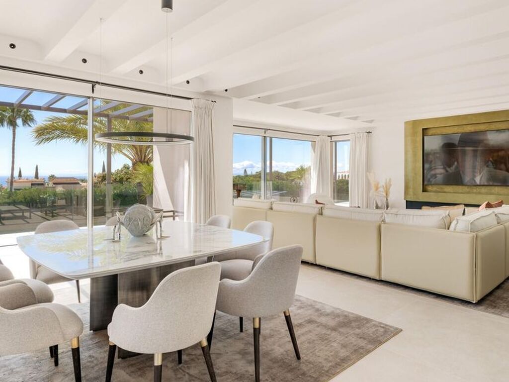 Luxury House for sale in Marbella, 4 290 000 €, Photo 4