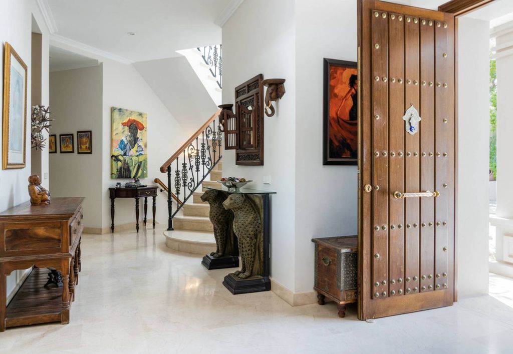 Luxury House for sale in Marbella, 5 595 000 €, Photo 2