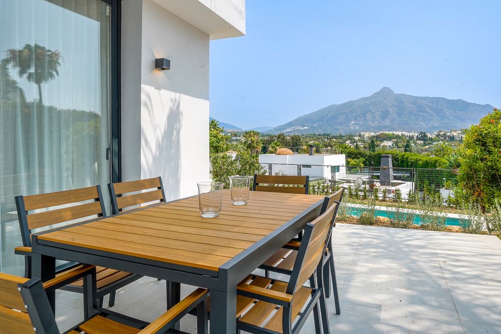 Luxury House for sale in Marbella, 3 150 000 €, Photo 4