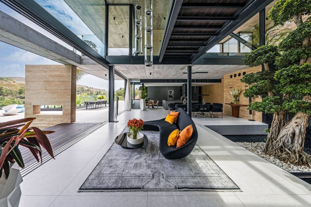 Maison de luxe à vendre à Benahavís, 6 250 000 €, Photo 4
