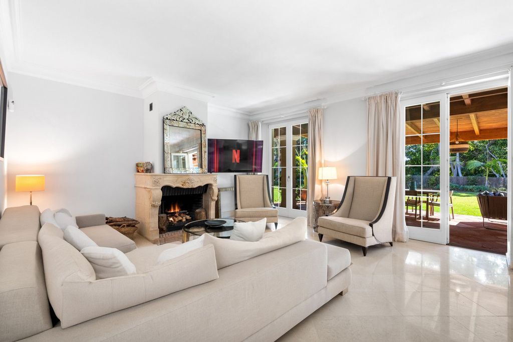 Luxury House for sale in Marbella, 5 000 000 €, Photo 4