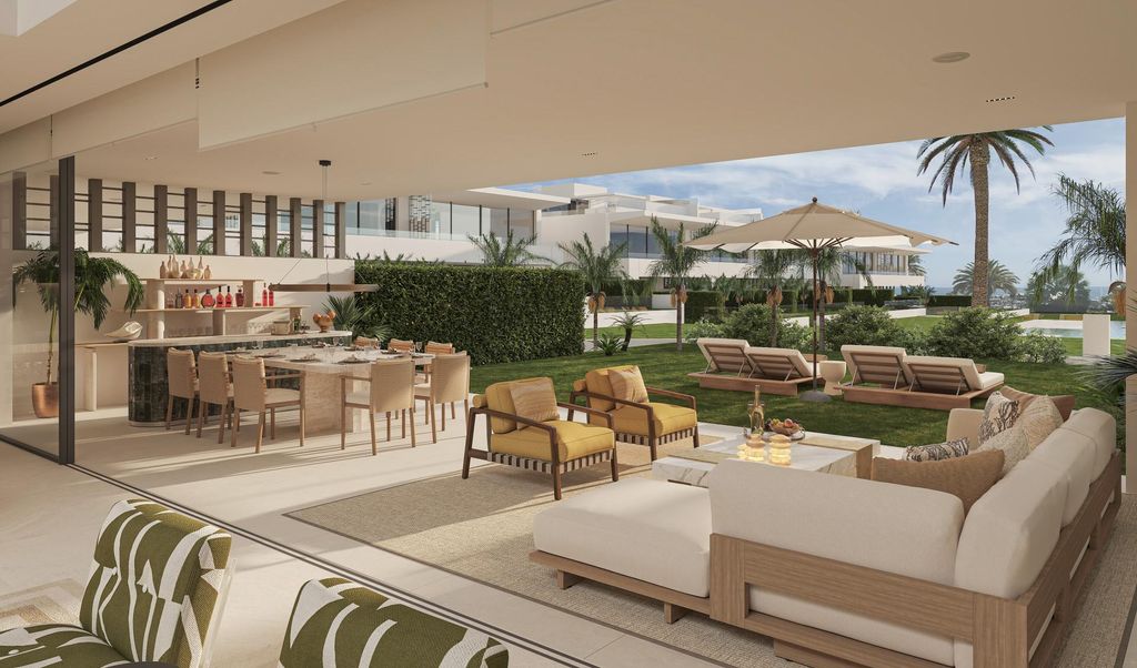 Luxury House for sale in Marbella, 7 900 000 €, Photo 6