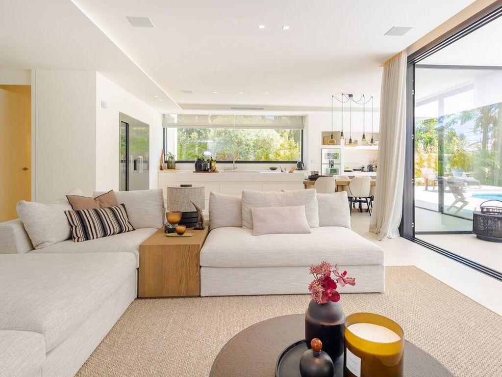 Luxury House for sale in Marbella, 3 495 000 €, Photo 5