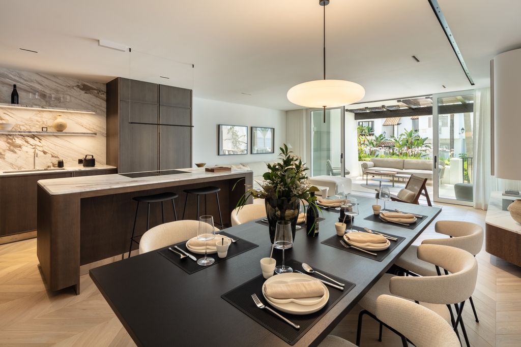 Appartement de luxe à vendre à Marbella, 3 950 000 €, Photo 5