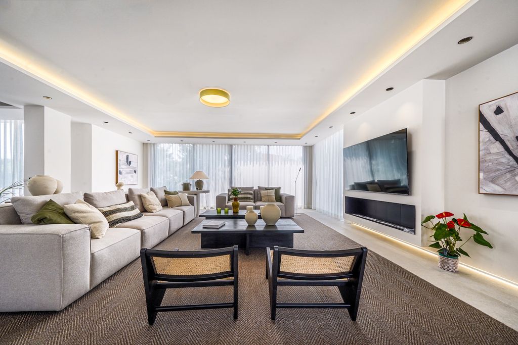 Luxury House for sale in Marbella, 3 150 000 €, Photo 5