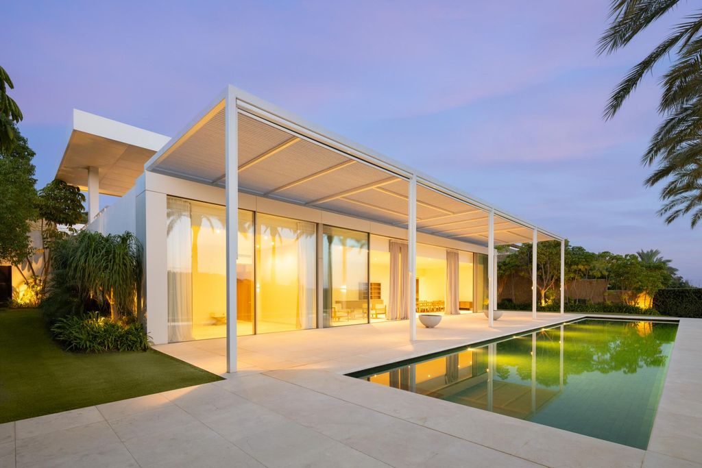 Luxury House for sale in Marbella, 5 750 000 €, Photo 5