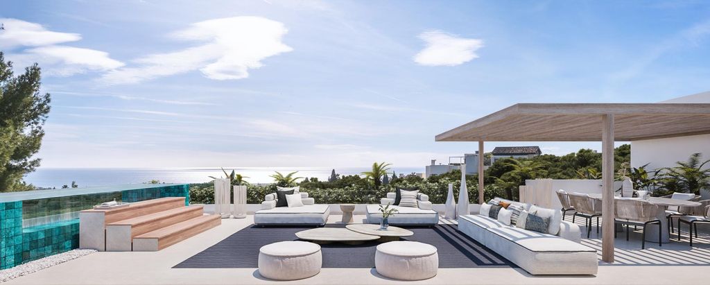 Luxury House for sale in Marbella, 7 700 000 €, Photo 2