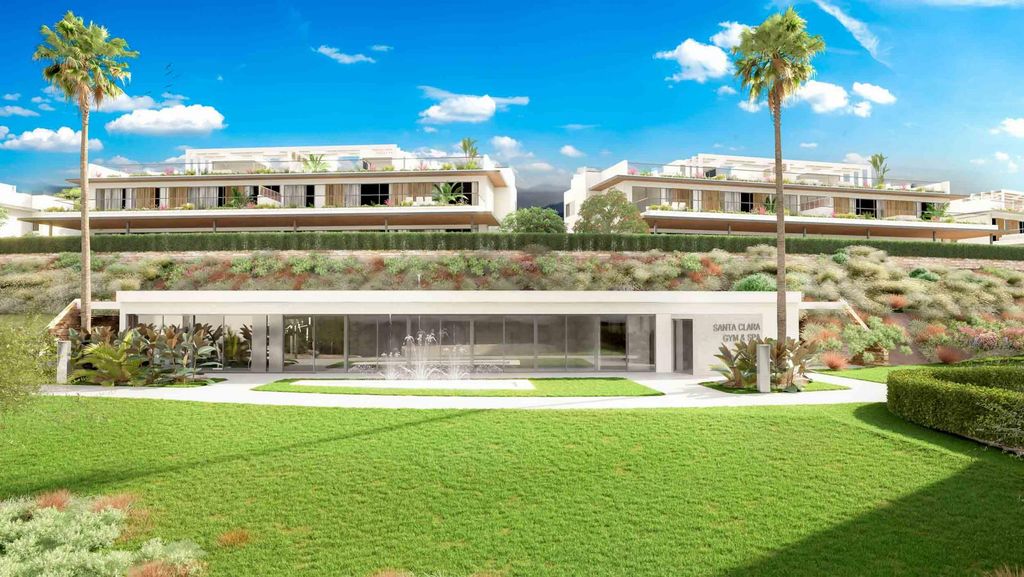 Luxury Apartment for sale in Marbella Del Este, 1 345 000 €, Photo 6