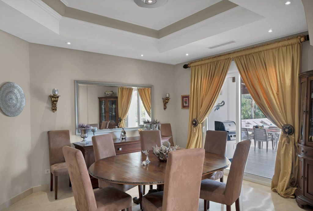 Luxury House for sale in Marbella, 5 595 000 €, Photo 7