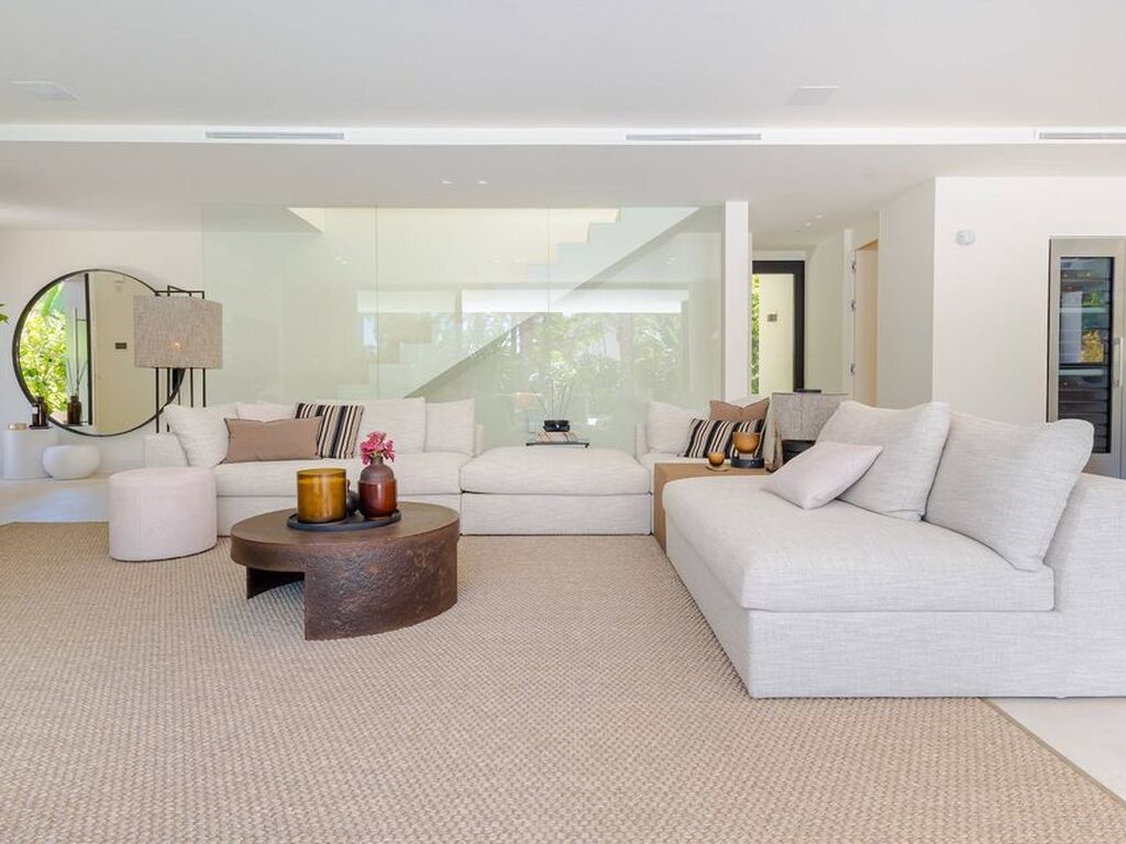 Luxury House for sale in Marbella, 3 495 000 €, Photo 6