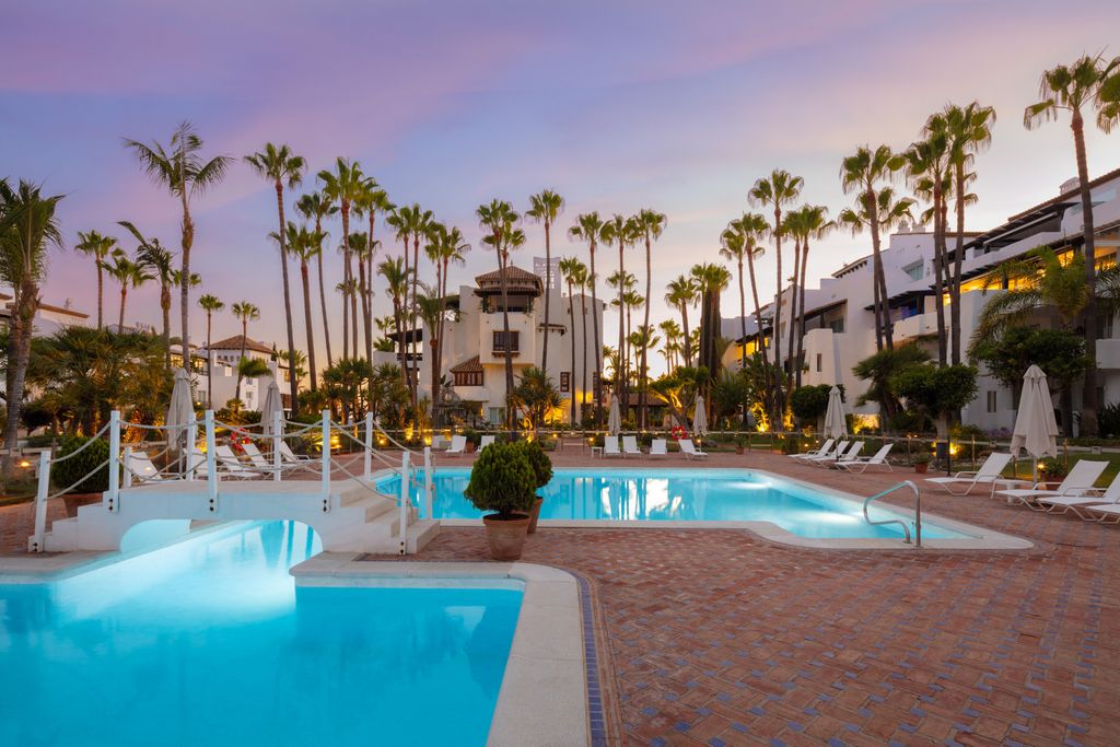 Appartement de luxe à vendre à Marbella, 3 950 000 €, Photo 6