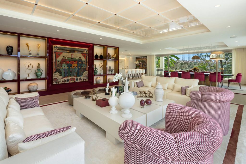 Luxury House for sale in Marbella, 9 950 000 €, Photo 6