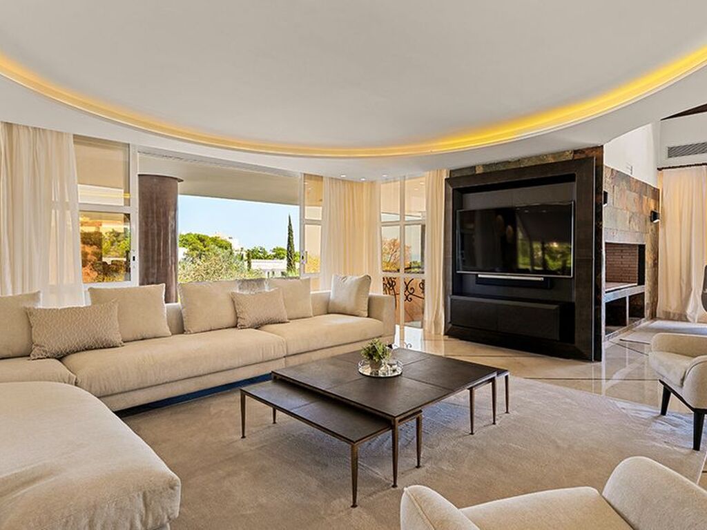 Luxury House for sale in Marbella, 3 595 000 €, Photo 6