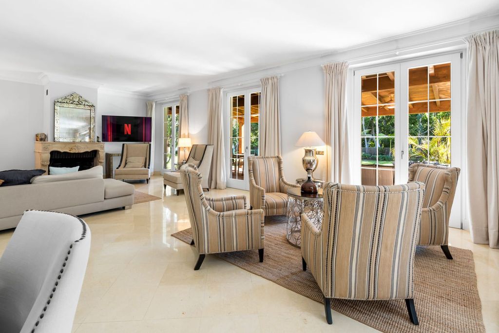 Luxury House for sale in Marbella, 5 000 000 €, Photo 6