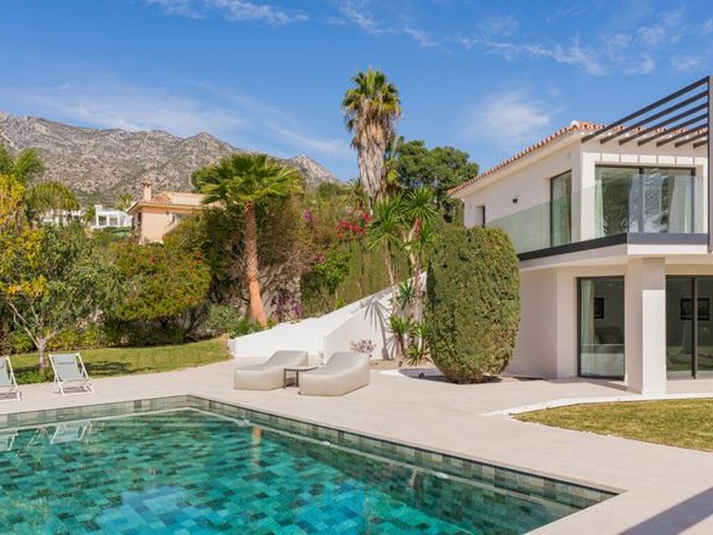 Luxury House for sale in Marbella, 4 290 000 €, Photo 7