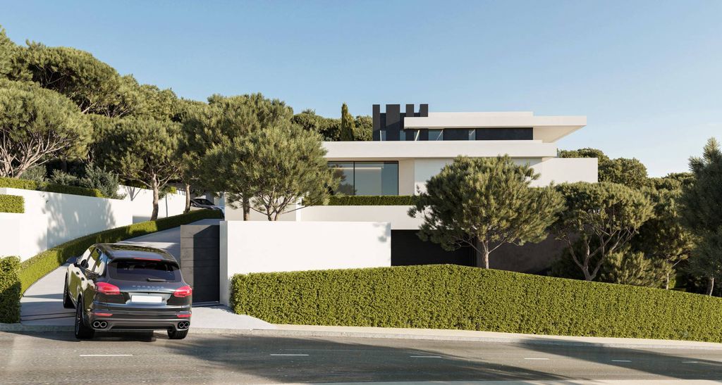 Luxury House for sale in Marbella, 8 900 000 €, Photo 2