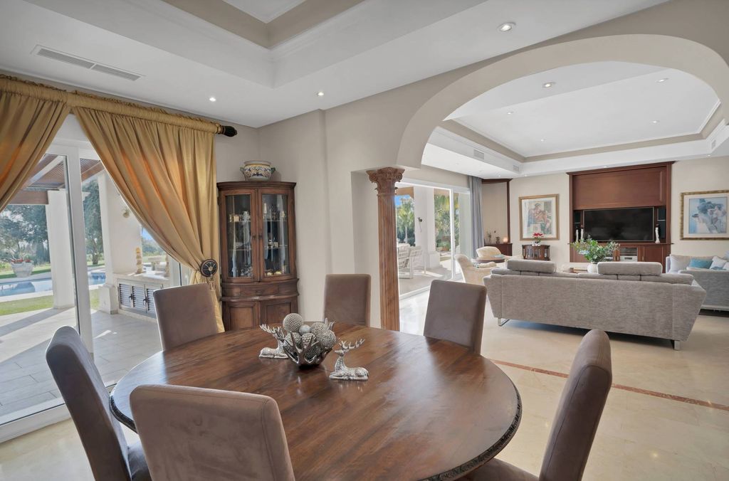 Luxury House for sale in Marbella, 5 595 000 €, Photo 4
