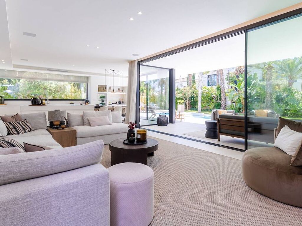 Luxury House for sale in Marbella, 3 495 000 €, Photo 7