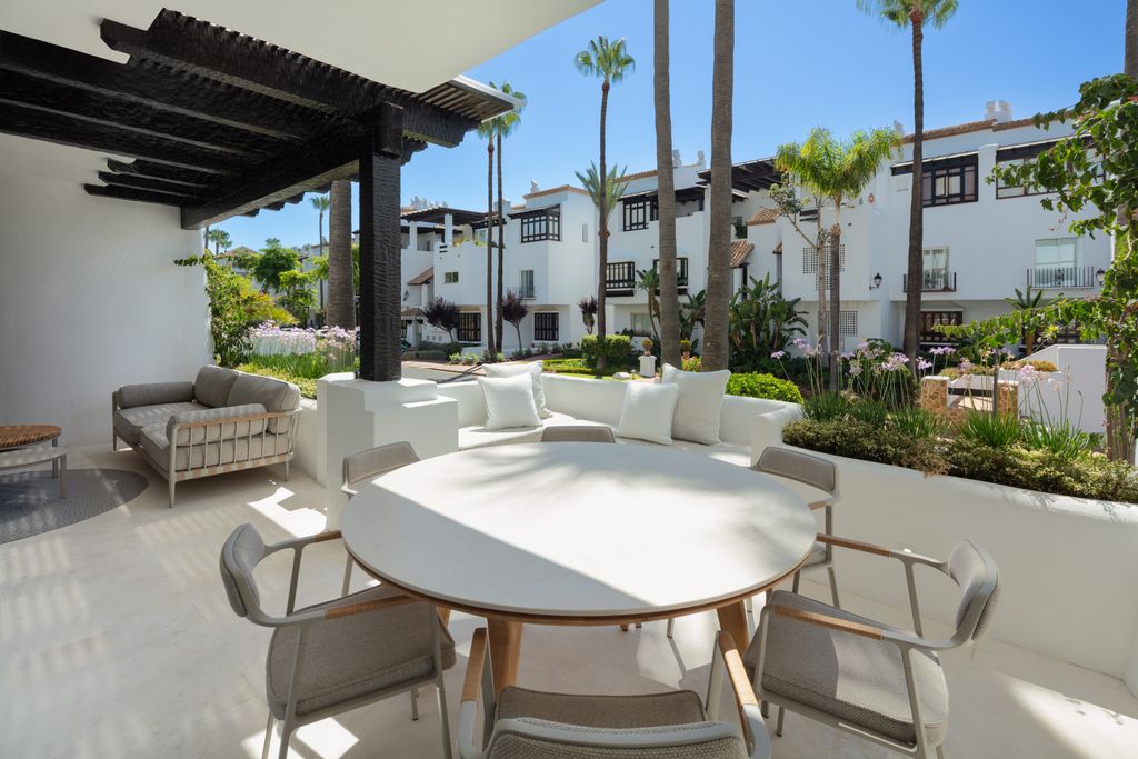 Appartement de luxe à vendre à Marbella, 3 950 000 €, Photo 7