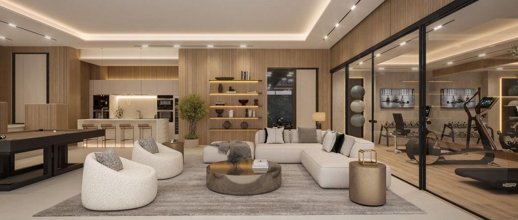 Luxury House for sale in Marbella, 8 950 000 €, Photo 2