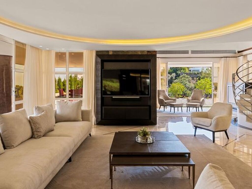 Luxury House for sale in Marbella, 3 595 000 €, Photo 7