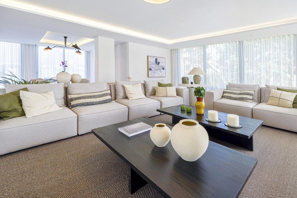 Luxury House for sale in Marbella, 3 150 000 €, Photo 7