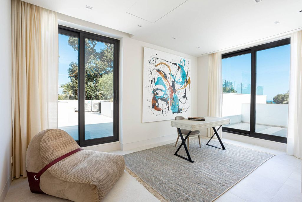 Luxury House for sale in Marbella, 3 850 000 €, Photo 7