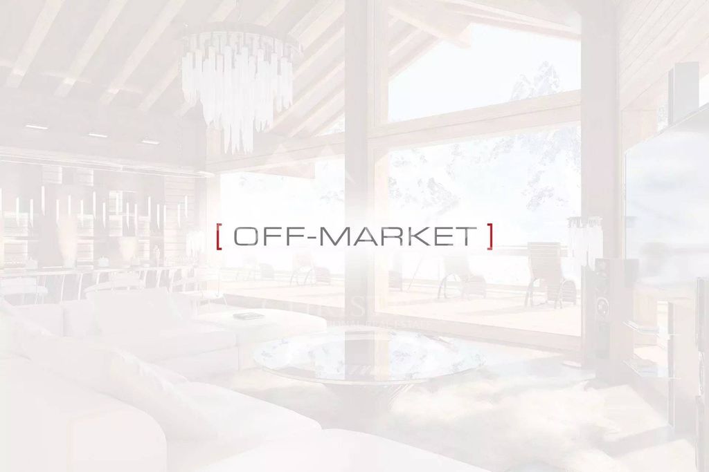 Appartement de luxe à vendre à Rougemont, 0 €, Photo 1