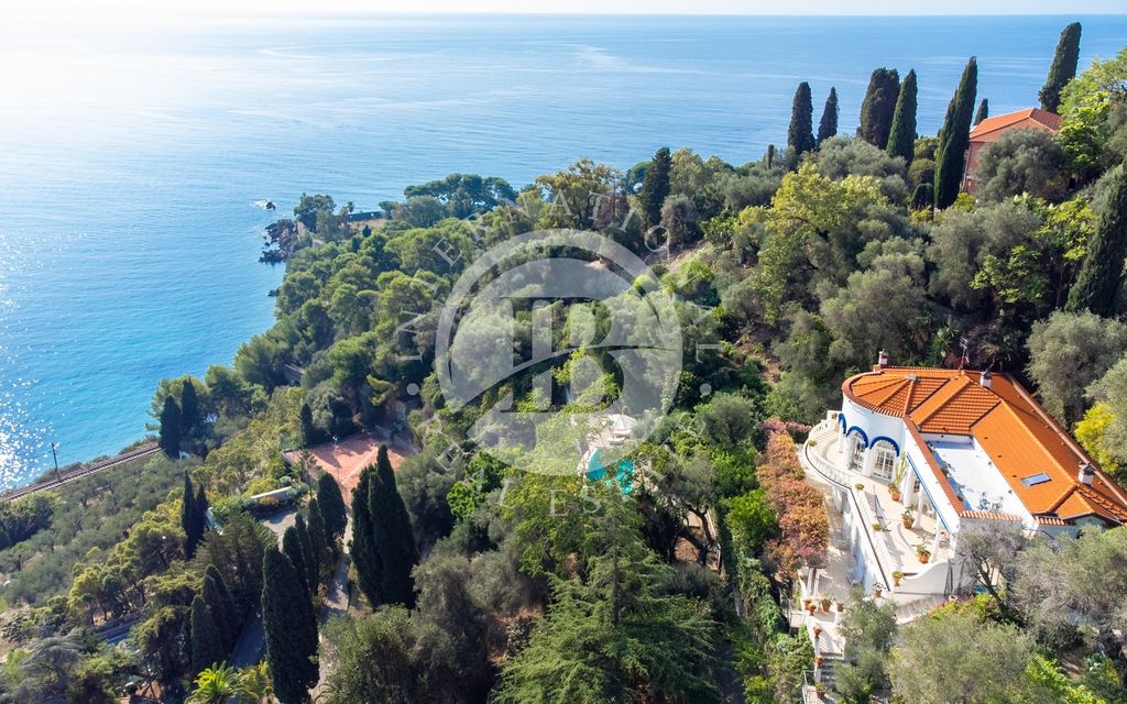 Maison de luxe à vendre à Ventimiglia, 4 300 000 €, Photo 1