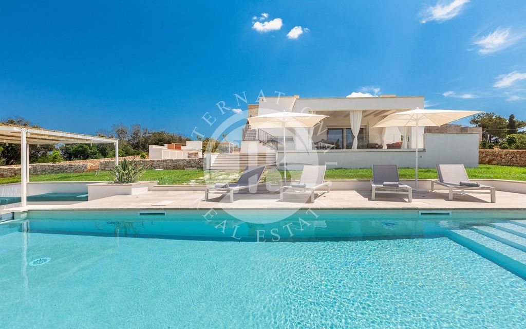 Luxury House for sale in Salve, 1 250 000 €, Photo 1