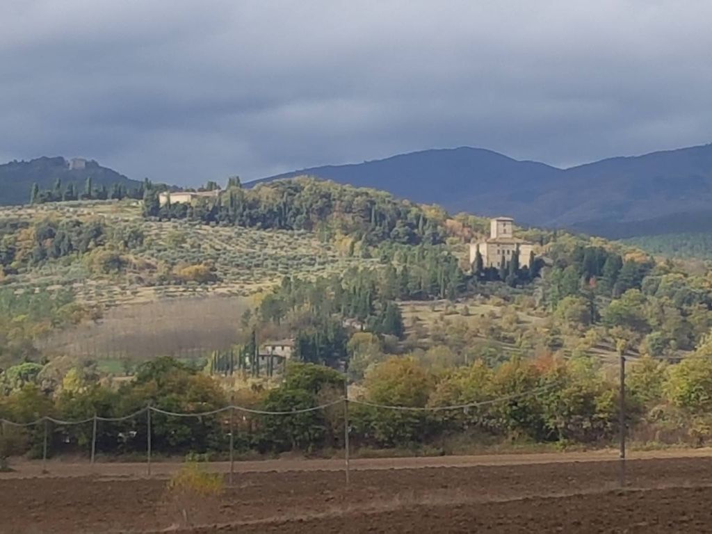 Maison de luxe à vendre à Anghiari, 2 800 000 €, Photo 1