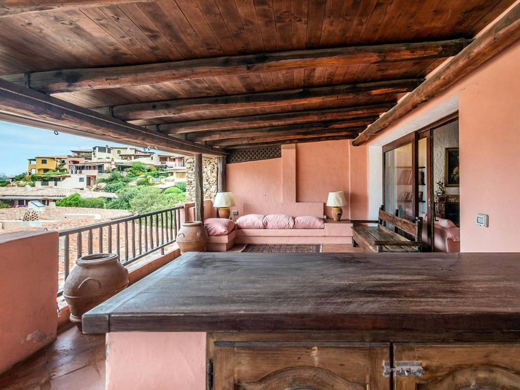 Luxury Apartment for sale in Arzachena, 1 500 000 €, Photo 5
