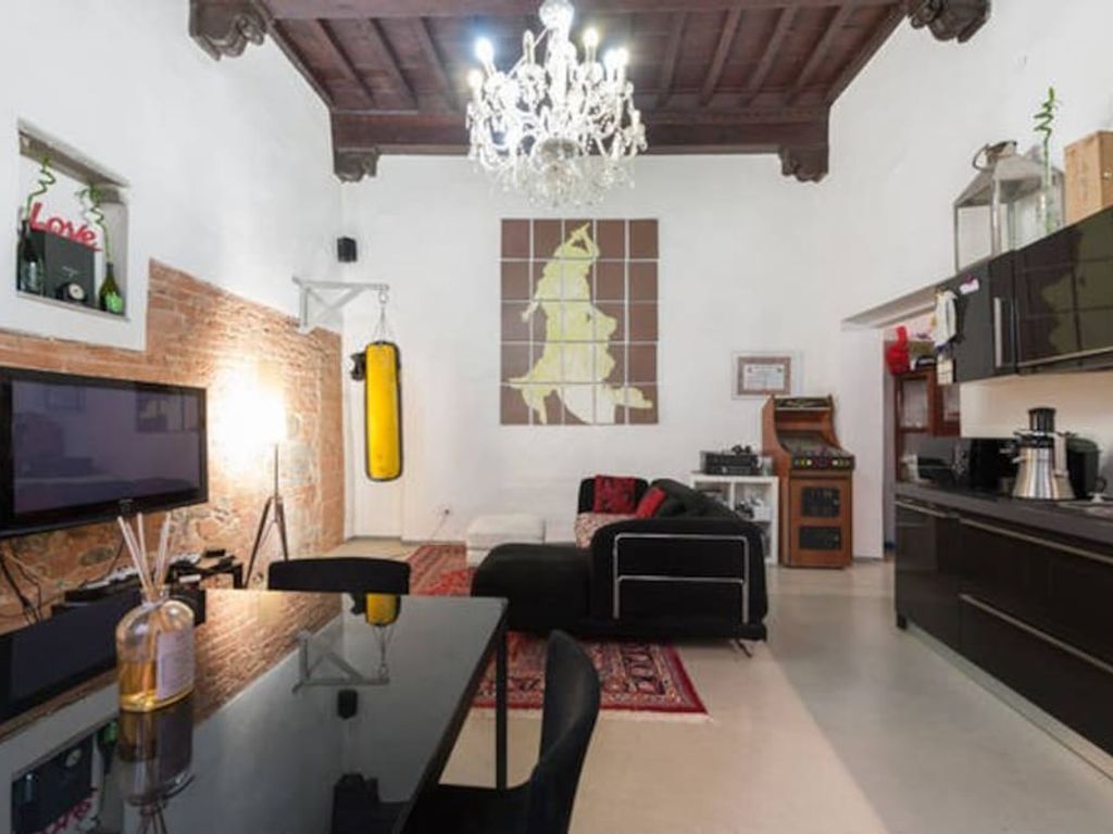 Appartement de luxe à vendre à Florence, 660 000 €, Photo 7