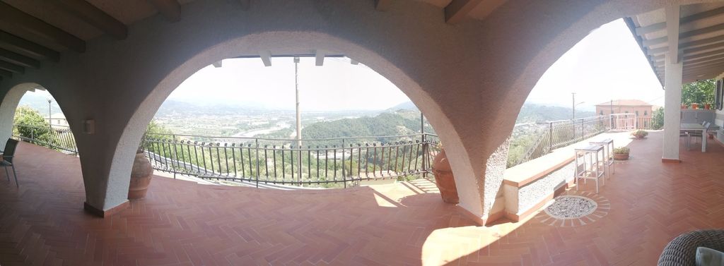 Luxury House for sale in Vezzano Ligure, 650 000 €, Photo 7