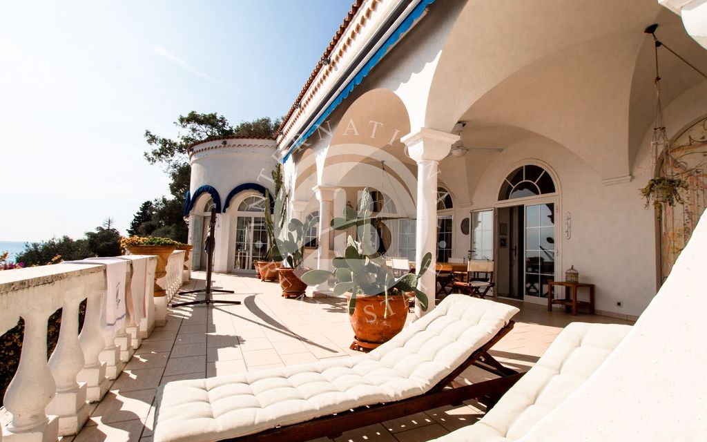 Maison de luxe à vendre à Ventimiglia, 4 300 000 €, Photo 3