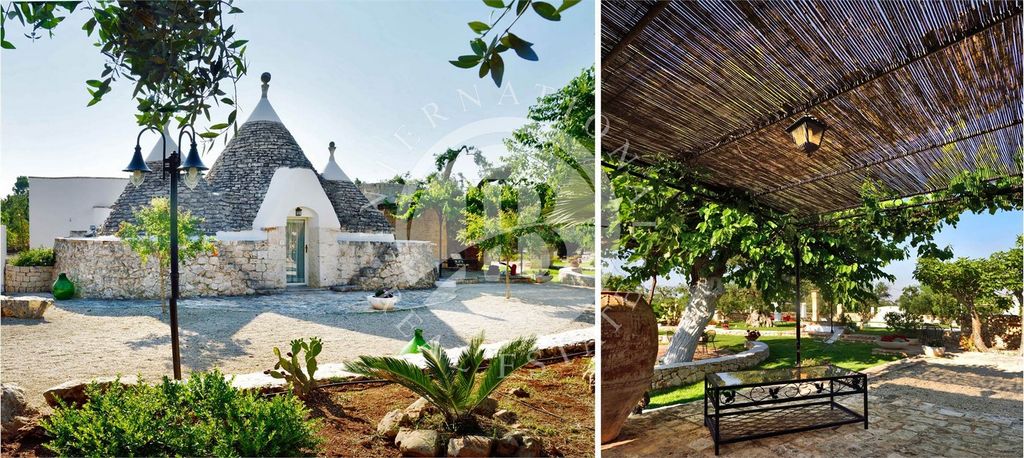 Luxury House for sale in San Vito Dei Normanni, 1 950 000 €, Photo 5