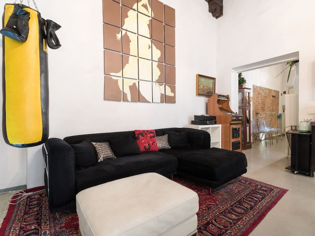 Appartement de luxe à vendre à Florence, 660 000 €, Photo 3