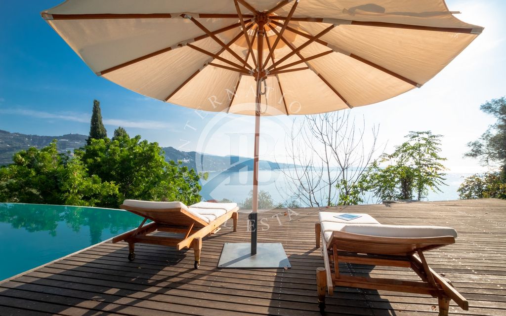 Maison de luxe à vendre à Ventimiglia, 4 300 000 €, Photo 5