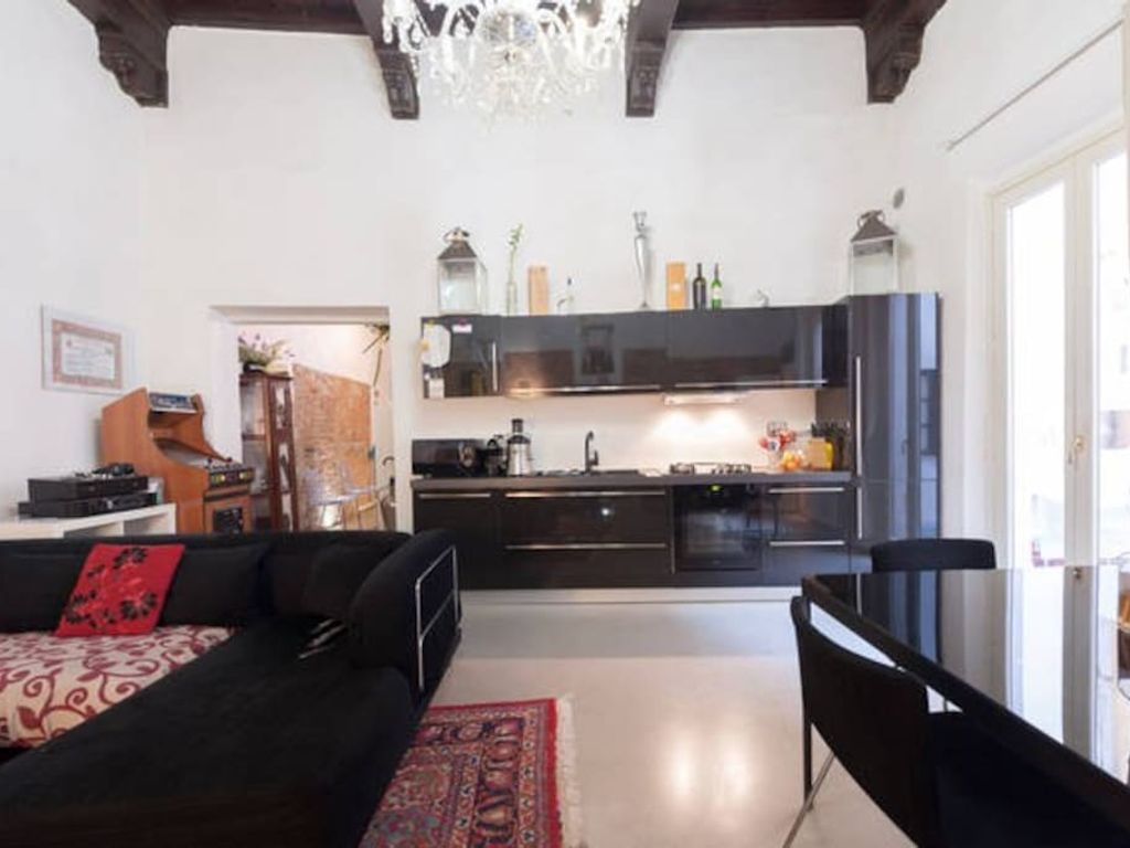 Appartement de luxe à vendre à Florence, 660 000 €, Photo 5