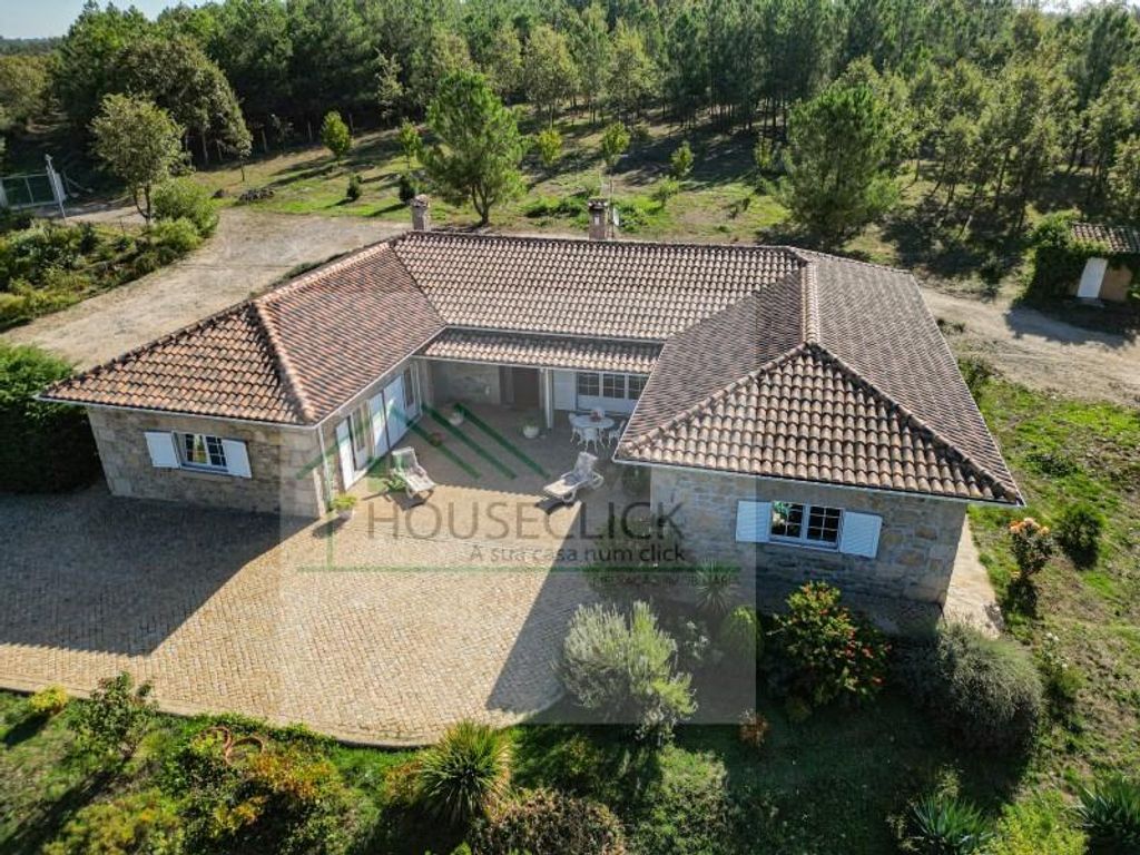 Maison de luxe à vendre à Sabugal, 599 000 €, Photo 2