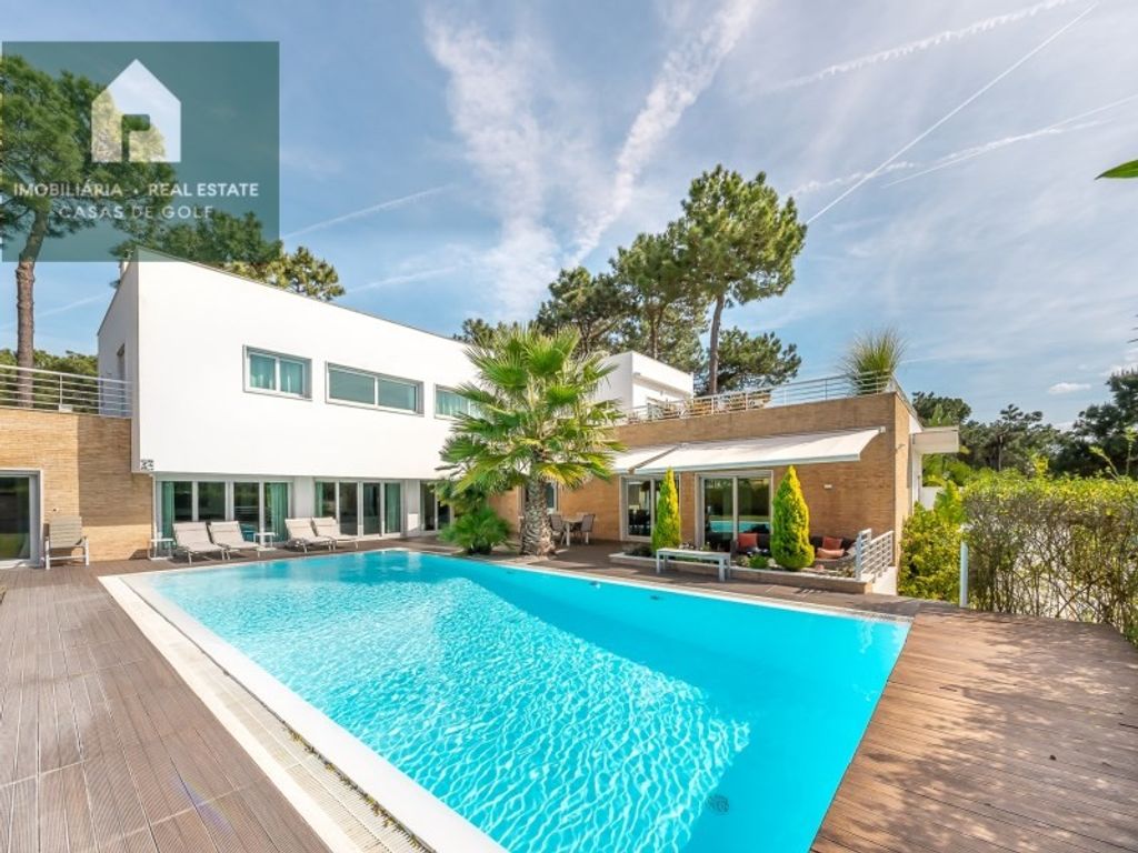 Maison de luxe à vendre à Charneca de Caparica, 3 150 000 €, Photo 2