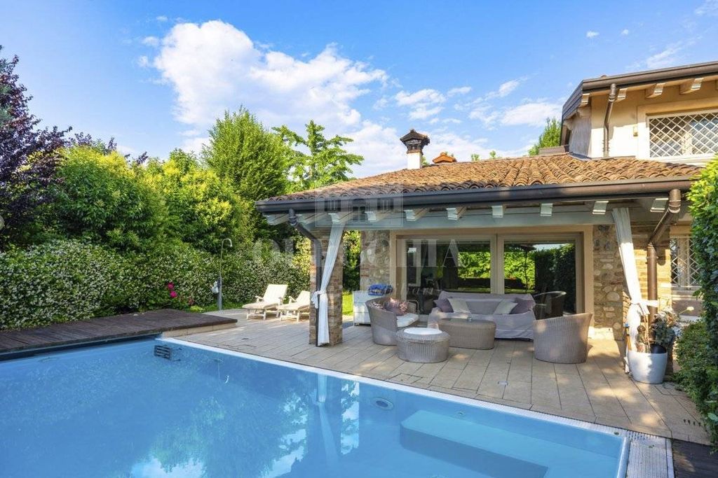Maison de luxe à vendre à Lonato, 970 000 €, Photo 3