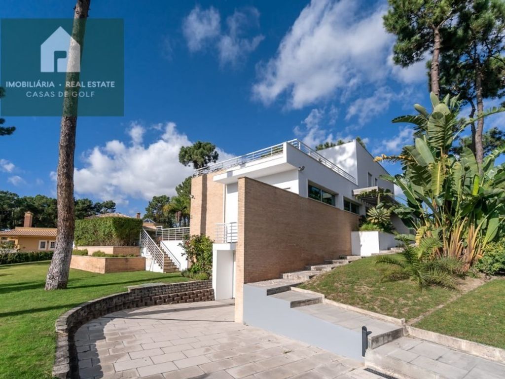 Maison de luxe à vendre à Charneca de Caparica, 3 150 000 €, Photo 6
