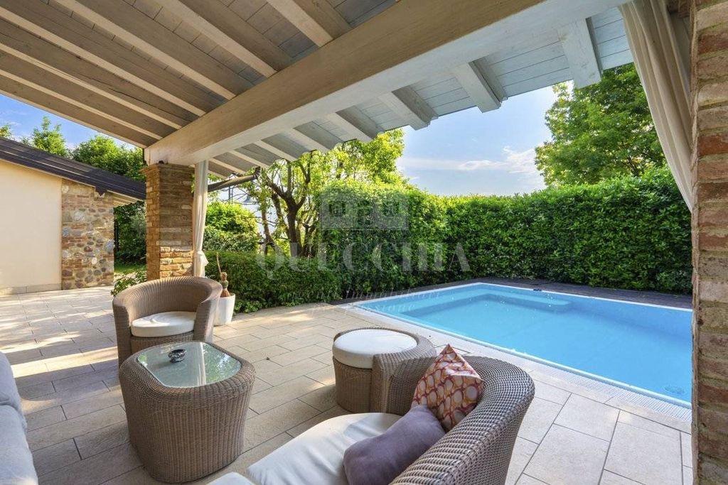 Maison de luxe à vendre à Lonato, 970 000 €, Photo 7