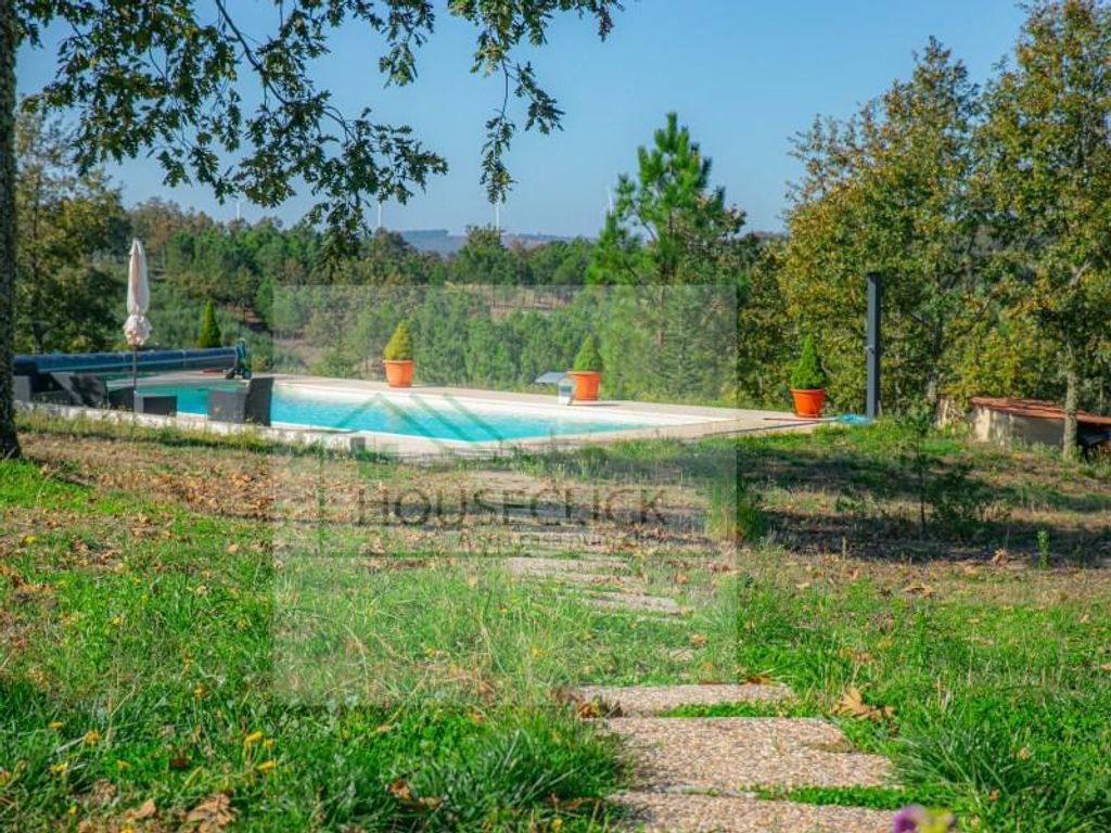 Maison de luxe à vendre à Sabugal, 599 000 €, Photo 7