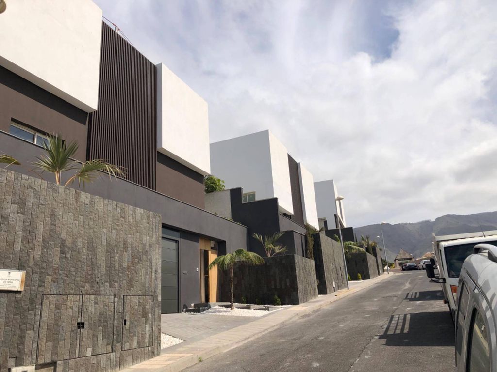 Maison de luxe à vendre à Adeje, 3 900 000 €, Photo 2
