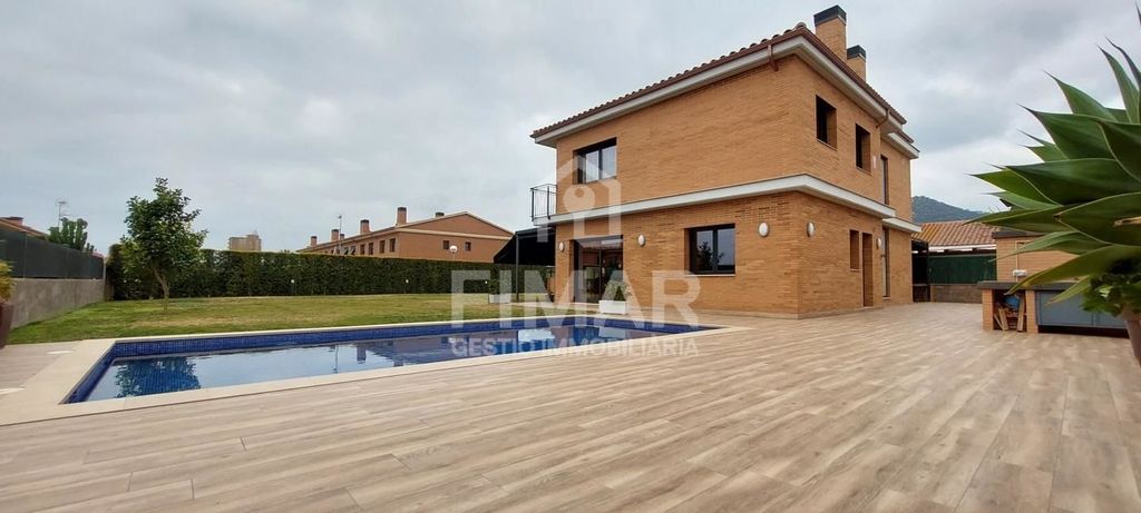 Maison de luxe à vendre à Vilassar de Mar, 1 460 000 €, Photo 4