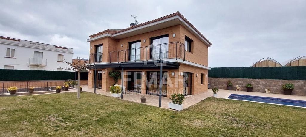 Maison de luxe à vendre à Vilassar de Mar, 1 460 000 €, Photo 6