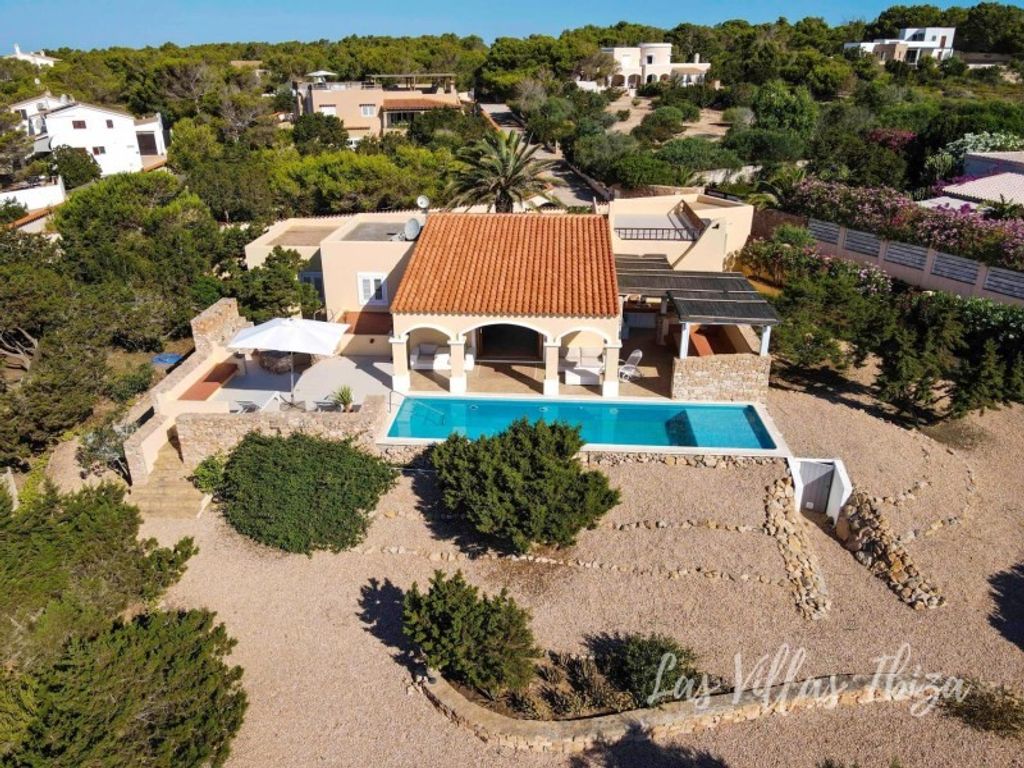 Maison de luxe à vendre à Sant Francesc de Formentera, 3 600 000 €, Photo 2